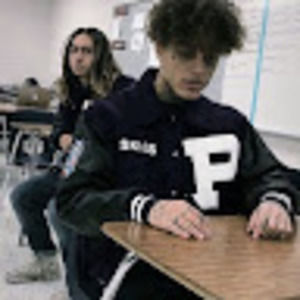 Meet your Posher, Ron_